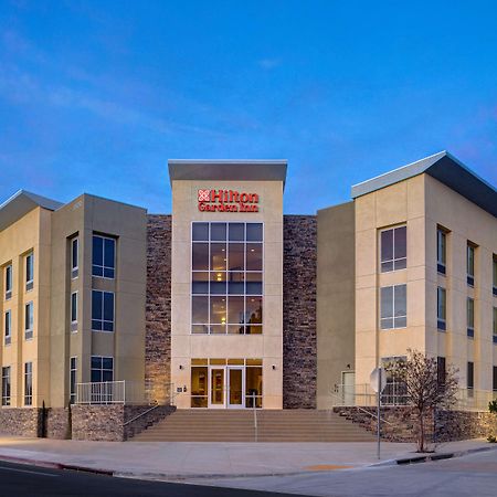 Hilton Garden Inn Temecula Exterior foto