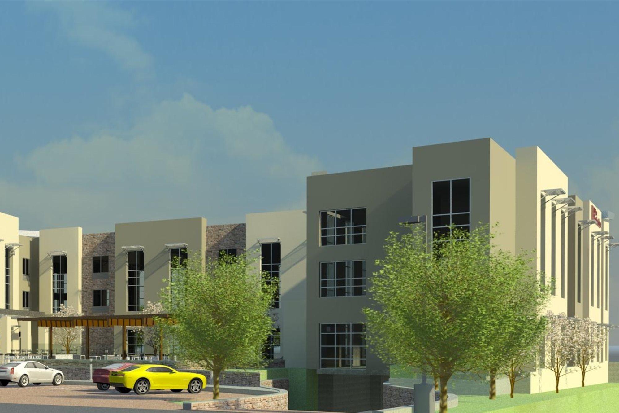 Hilton Garden Inn Temecula Exterior foto