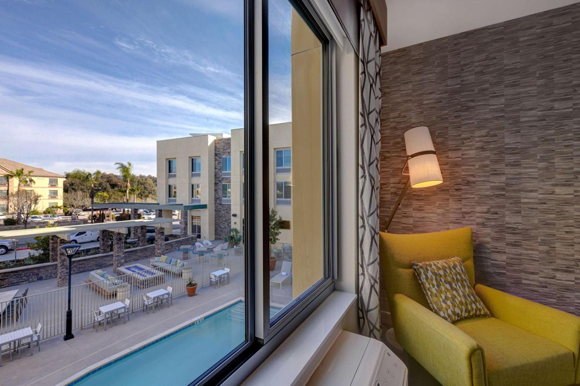 Hilton Garden Inn Temecula Exterior foto